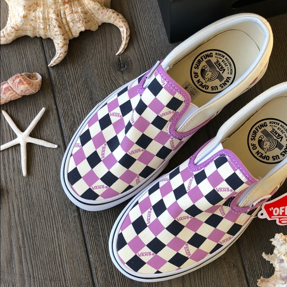 🌸VANS🌸 - Picture 2 of 8